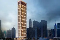 Waterfront | Prime Business Bay | High Yield