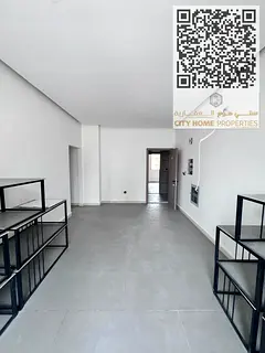 New Offer | 1-Bedroom Apartment with Living Room for Annual Rent in Al Nakheel 1, Ajman | First Tena