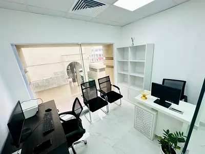 Beautiful Office | Direct from Landlord | Near to Metro Station