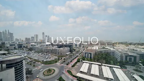 Sea View | High Floor | Next to Metro