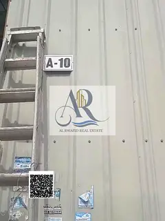 Large warehouse for rent in Al Jurf Industrial 1, Ajman 1 –