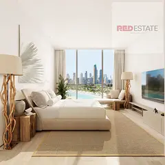 Hot Deal | 1BR | Crystal Lagoon Views | Q1 2027