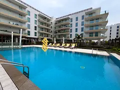 Luxurious Living ! High-End Location ! Inquire Now