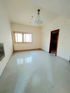 1BR Apartment with 2 Washrooms Close to Dubai Bus Stop Al Majaz 1.