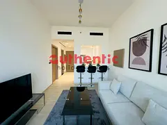 Fully Furnished | Overlooking Community View | Fine Facilities