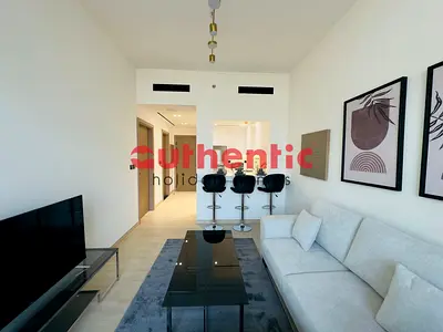 Fully Furnished | Overlooking Community View | Fine Facilities