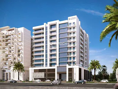 BRAND NEW | CLOSE TO METRO | VILLAS VIEW