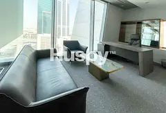 Furnished | Open Layout | Near Metro