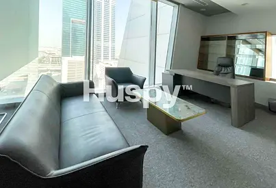 Furnished | Open Layout | Near Metro