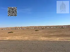 A golden opportunity to own a residential plot in Al Bataeh, Sharjah. Freehold ownership available t
