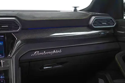 صورة مصغرة 15 لـ 2024 Lamborghini URUS