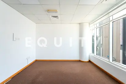 Vacant Now | Fully Fitted | Prime Location