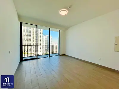 Brand New | Facing Park | Modern Kitchen