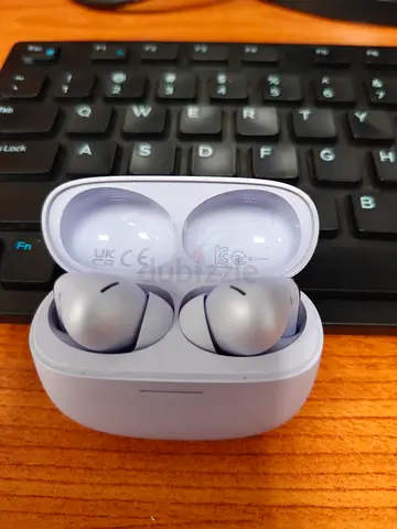 Redmi buds 6 pro 55dB