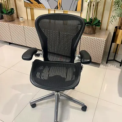 Herman miller Aeron size B