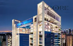 MID FLOOR | JUMEIRAH ISLANDS VIEW | URGENT