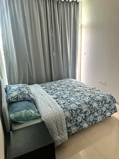 Privite room in villa