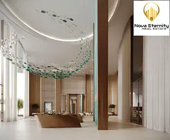 Aquarise by Binghatti | Waterfront Luxury in Business Bay | Limited Units