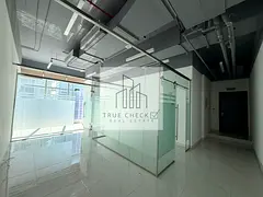 Glass Partitioned | Near to Metro | High Floor