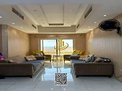 A genuine investment opportunity in Lily's Tower, Ajman, in a prime location.