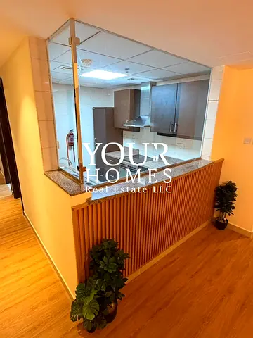 NEWLY RENOVATED | MODERN 3 BR+ MAID'S | READY TO MOVE