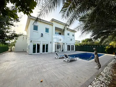 4BR+M| PRIVATE POOL| CORNER UNIT| 4 CHEQUES