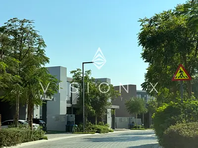 Modern Villa | Community Living | Brand New