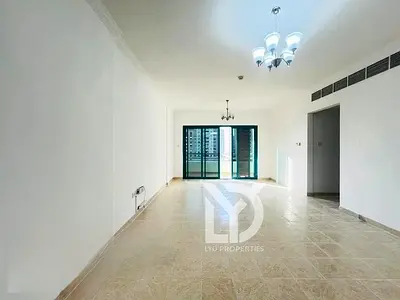 Bright & Spacious 2 BHK | Al Nahda 1 | Close to Stadium Metro