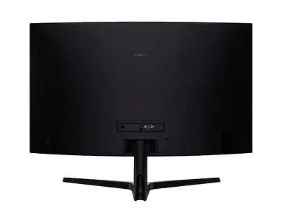Samsung 32-inch Curved Monitor