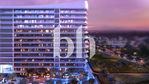 Facing Community | Payment Plan | Handover 2027