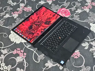 Thinkpad P1 - 4k Touch - i7/32gb/512gb + 4gb Nvidia - Lenovo Thinkpad X1 Carbon Extreme Workstation