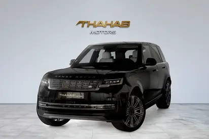 2026 | HSE P400 | BRAND NEW | RANGE ROVER | W/ WARRANTY | FOR EXPORT | GCC SPECS | FULL OPTION