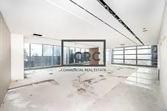 GRADE A OFFICE |BUSINESS BAY | ICONIC VISION TOWER