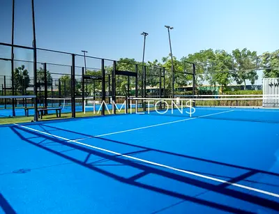 Luxury Living | Close to ZAD Food District | Resale