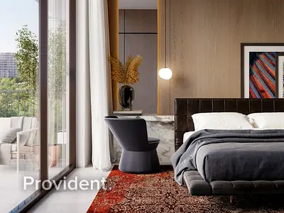 Branded Residence | Mid Floor | Great Location