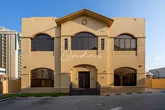 Standalone 6BR Villa |Pool and Gym |Gated Compound