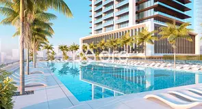 Luxury Living | Open View | Spacious Layout