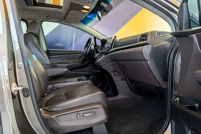 2019 Honda ODYSSEY thumbnail 20