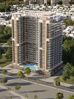 PREMIUM INVEST | HIGH DEMAND | 1 BR + POOL