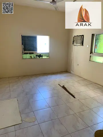 ✨ Great Opportunity for Annual Rent in a Prime Location ✨ 🏡 Studio for Rent – Al Jurf Industrial 3