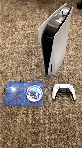 Play station 5 tra سوني بلاي ستيشن 5