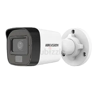 Hikvision DS-2CE16KOT-LPFS Small Size AED-105