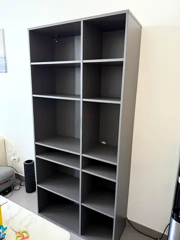 Ikea shelf