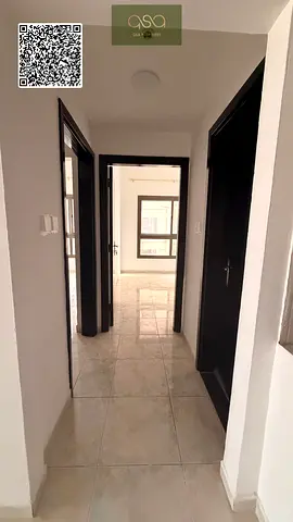 🏡 Spacious 3BHK Apartment | 2 Master Bedrooms | Prime Location in Emirates City