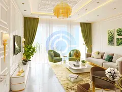 TOP Layout | Privite Pool+Garden | 2Br+maid