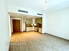 Community View | Spacious | Vacant