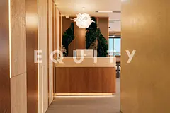 Premium Office | UpTown View | Newly Rennovated