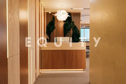 Premium Office | UpTown View | Newly Rennovated