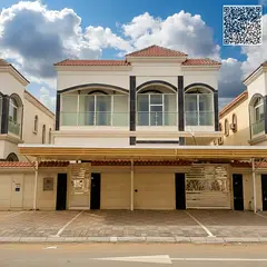 A fully furnished luxury villa is available for rent in Al Rawda 2, Ajman.
