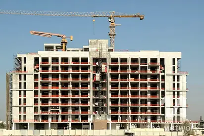 35% until handover | Ready in 4 Months | HIGH ROI